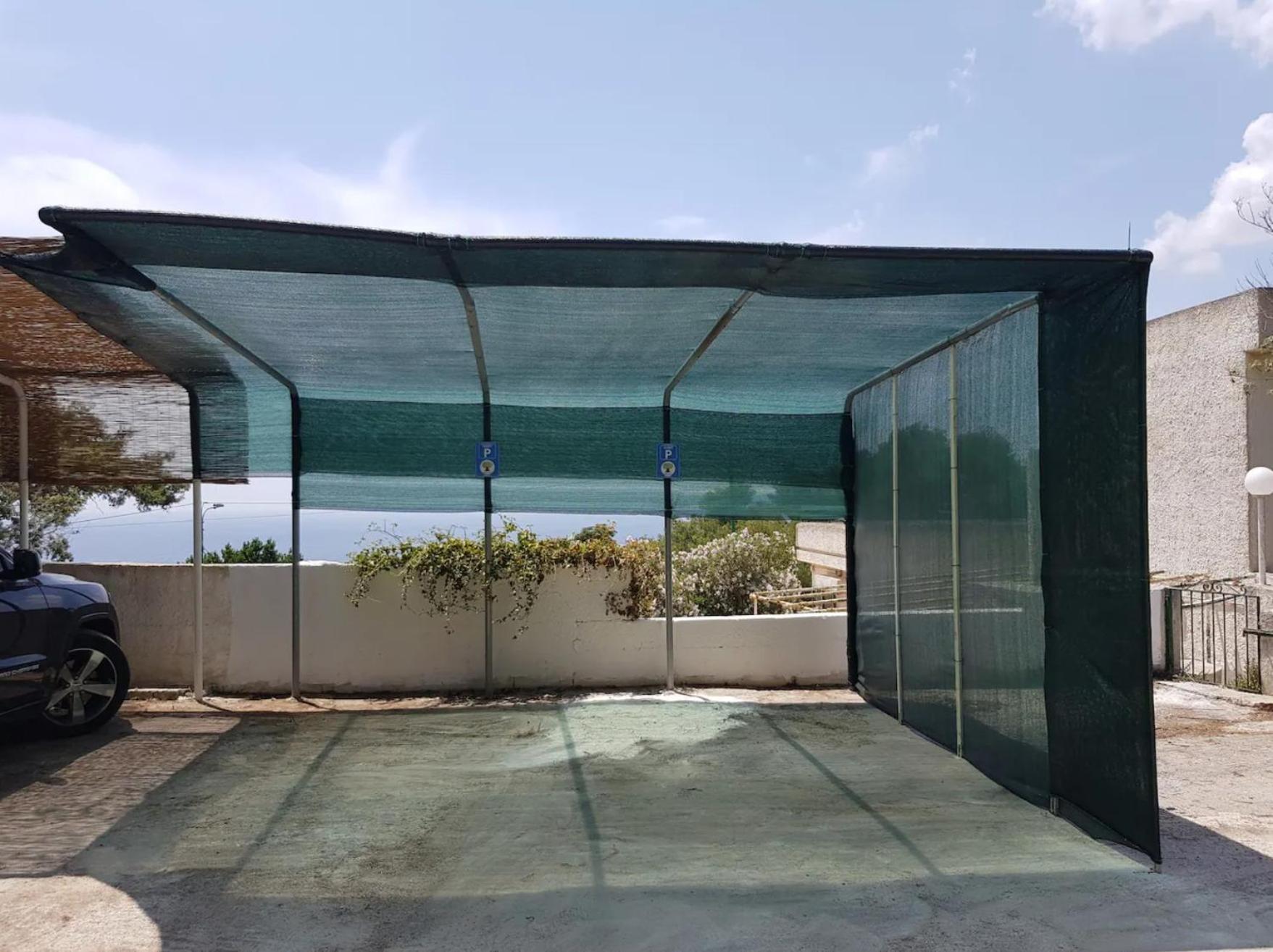 L'Antico Ulivo Villa Santa Cesarea Terme Exterior foto
